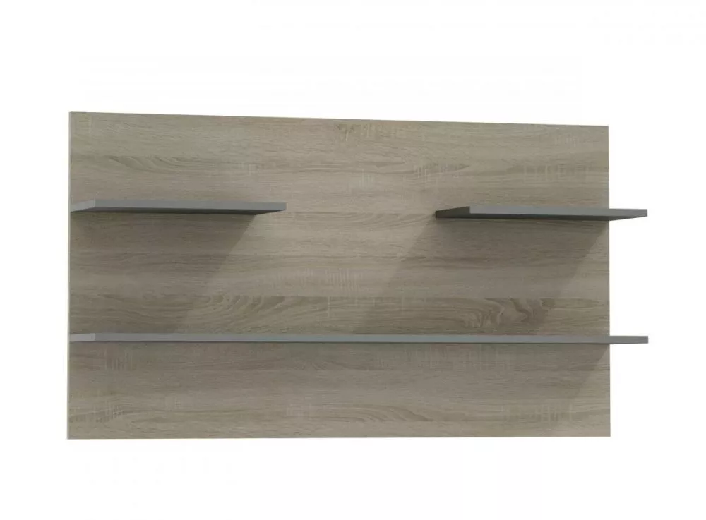 Plaukts Oliwia OL-P1 · 125 × 70 × 23 cm