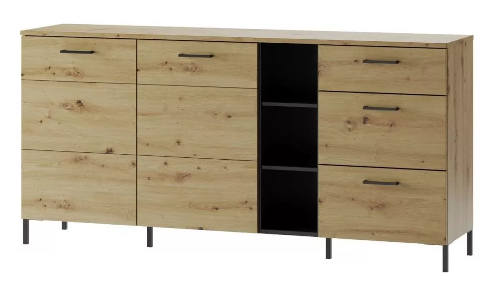 Kumode Lucas 48 · 180 × 42 × 88 cm