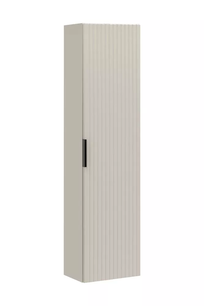 Vannas istabas skapītis Adel Cashmere 80-01 · Kašmira · 35 × 140 × 25 cm