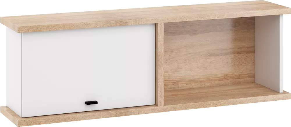 Plaukts Cross CRO-24 · 120 × 39 × 25 cm