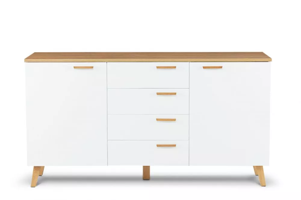 Kumode Frisk 02 · 150 × 46 × 81 cm