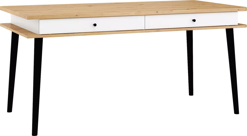 Kosmētikas galds Dolce DOL-19 · 160 × 76 × 82 cm