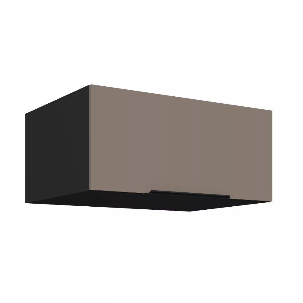 Virtuves skapis Aria Sandgrau 80 NAGU-36 1F