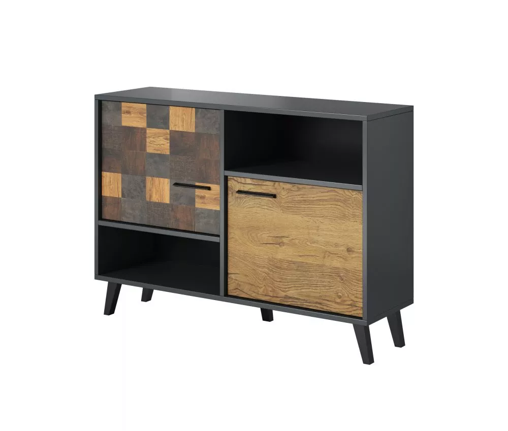 Kumode Soul K2D · 100 × 30 × 85 cm