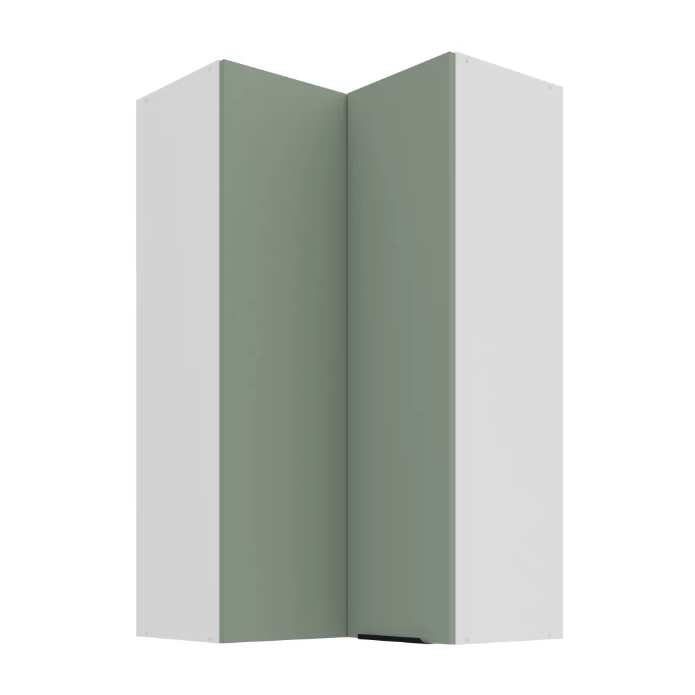 Virtuves skapis Aria Aquamarine 60x60 GN-108 2F