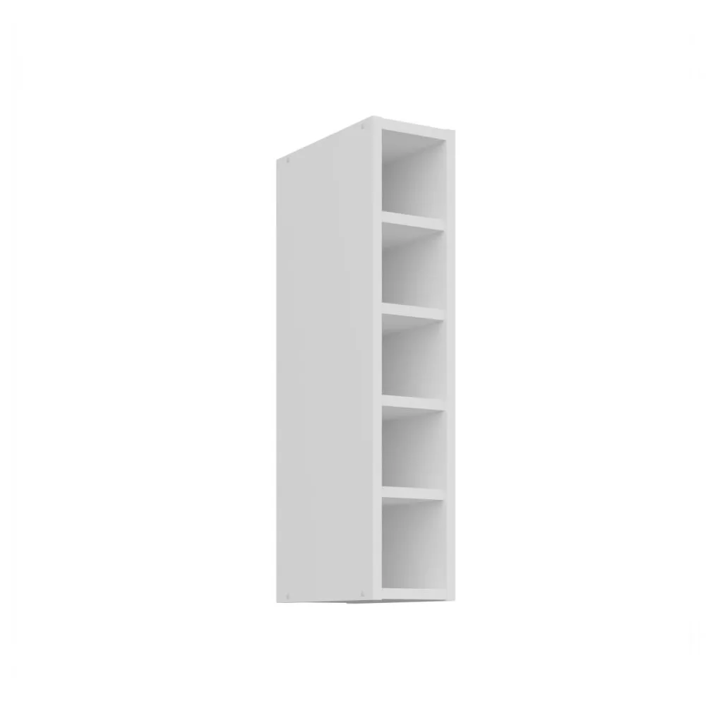Virtuves skapis Cremona 15 G-72 OTW · Balts