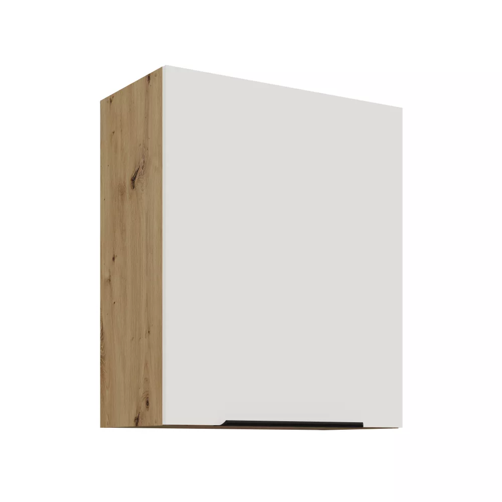 Virtuves skapis Aria White 60 G-72 1F