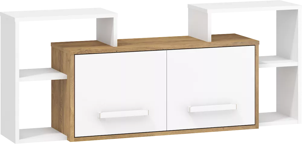 Kumode Rio 16 · 127 × 26 × 51 cm