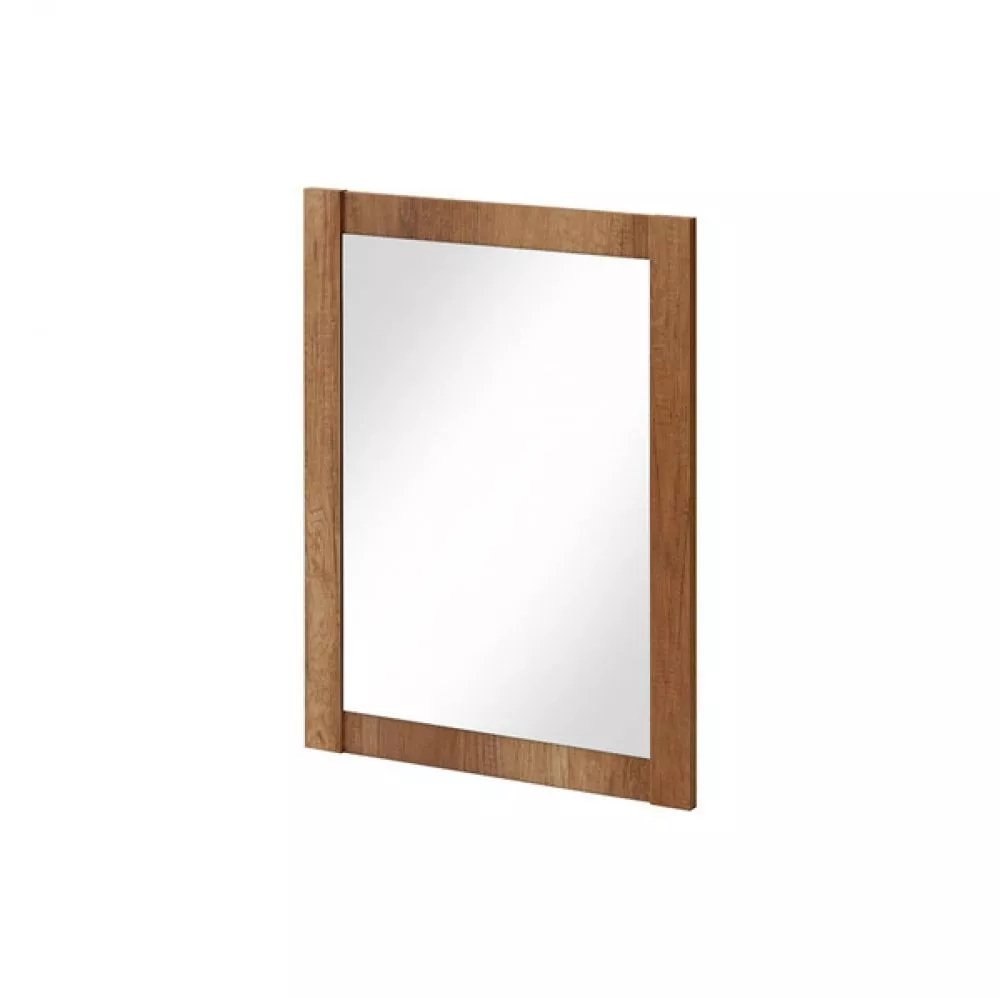 Spogulis Classic Oak 840 · Ozols · 60 × 2 × 80 cm