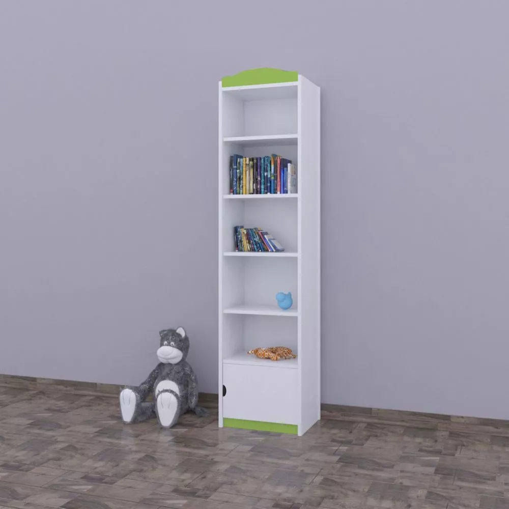 Plaukts Classic RW02 · 45 × 187 × 34 cm