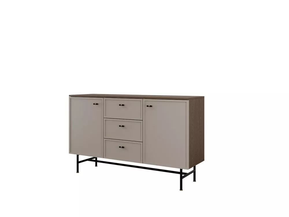 Kumode Elora 08 · 135 × 40 × 82 cm