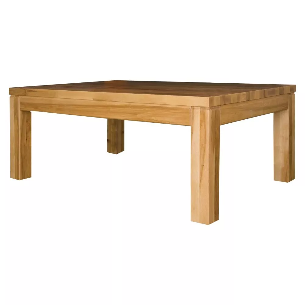 Žurnālgalds ST 175 Galda virsmas biezums: 4 cm, · Dižskābardis · 120 × 80 × 50 cm