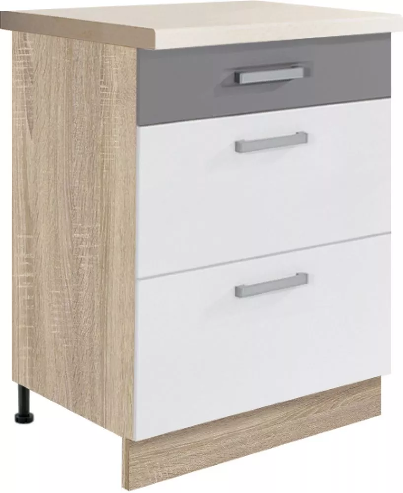 Virtuves skapis Global 8D-10D,22D