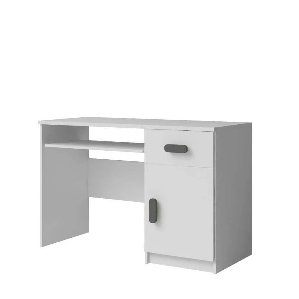 Galds Smyk White 8 · 110 × 76 × 50 cm