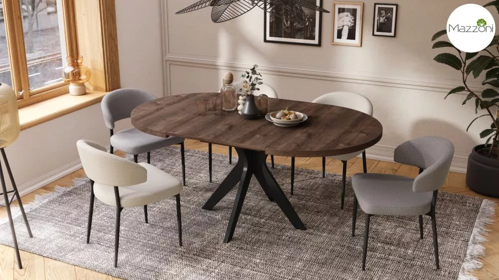 Galds Renzo 110-180 · 77.5 cm