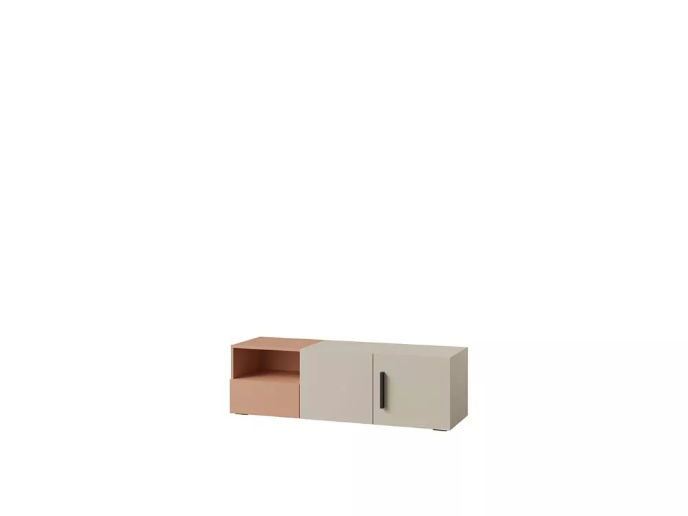TV tumba Lorin 09 · 135 × 40 × 42 cm