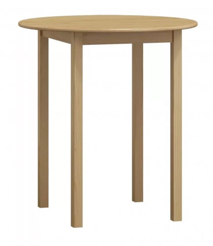 Žurnālgalds Krag 2 · Priede · 75 cm