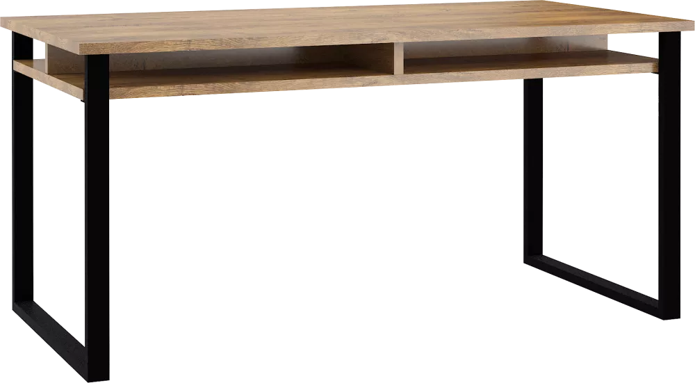 Kosmētikas galds Cross CRO-02 · 160 × 76 × 80 cm