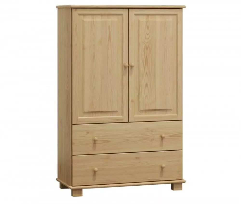 Kumode Beliz 1 · Priede · 90 × 42 × 139 cm