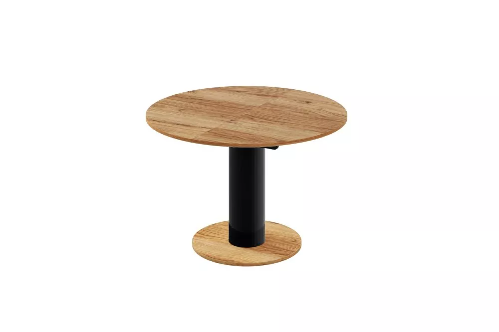 Galds Solo Lux · 100 × 75 × 100 cm