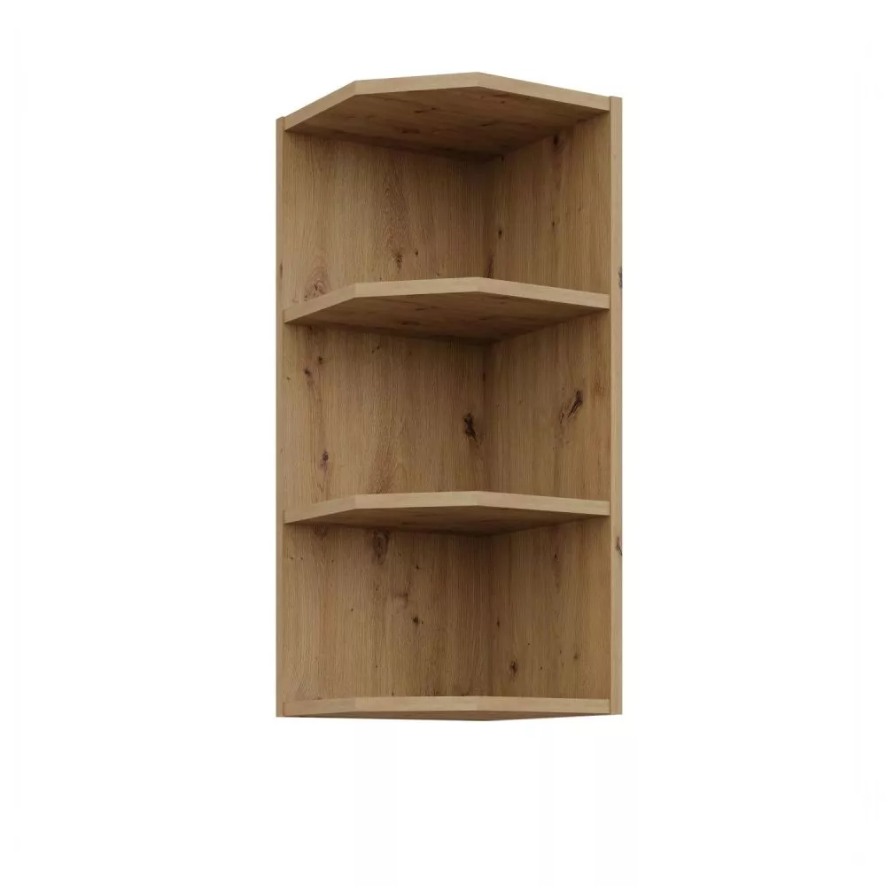 Virtuves skapis Solea 30 G-72 ZAK · Ozols artisan