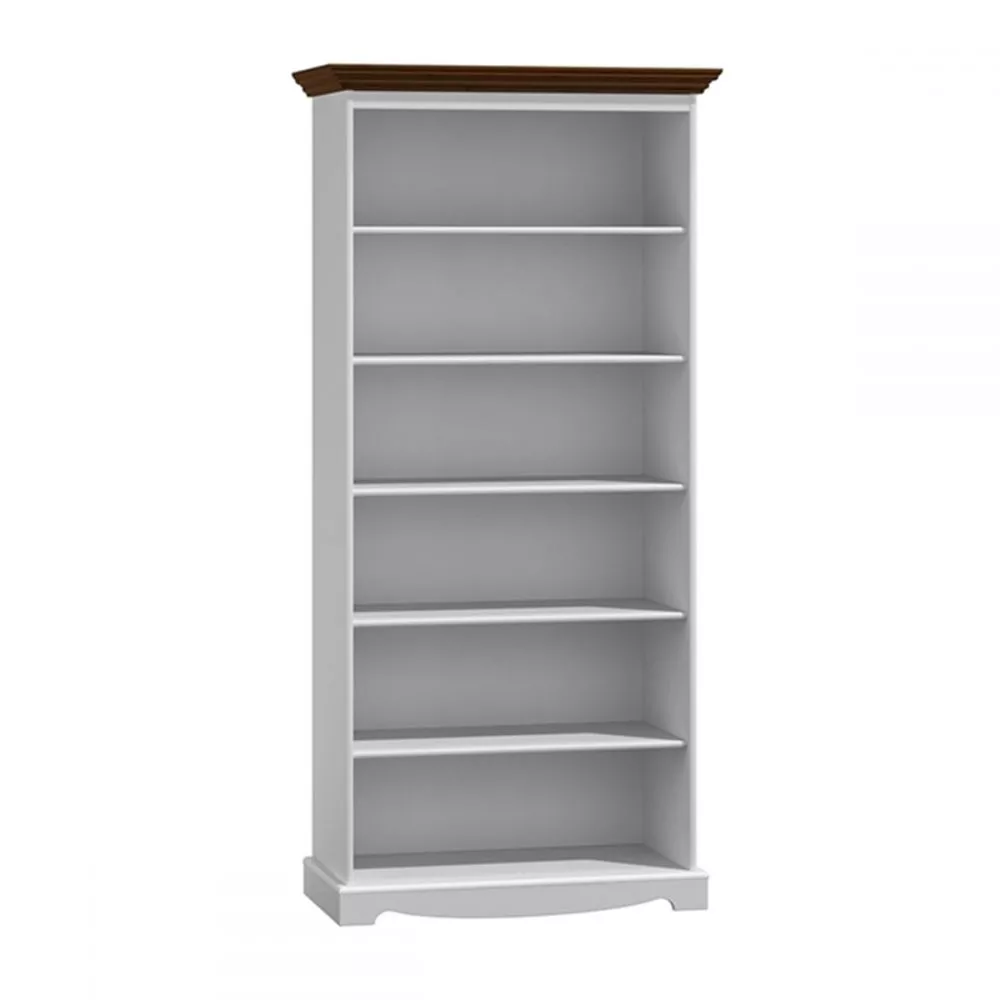 Plaukts Belluno Elegante Regal · 90 × 190 × 45 cm