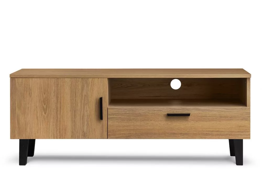 TV tumba Frisk 05 · 125.5 × 46 × 48.5 cm