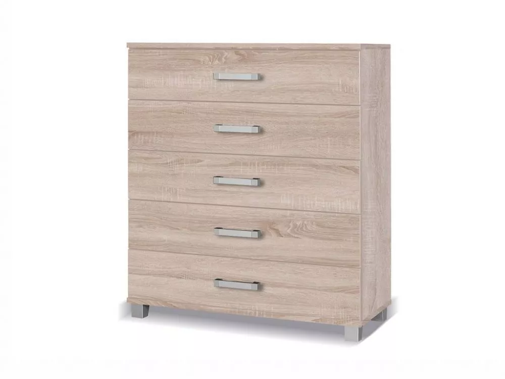 Kumode Maximus M20 · Sonoma · 100 × 40 × 115 cm
