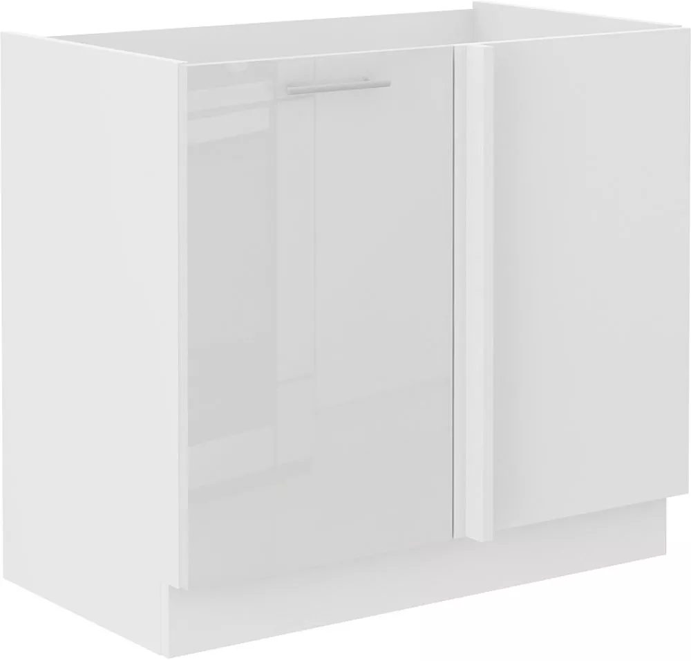 Virtuves skapis Lara 105 ND 1F BB