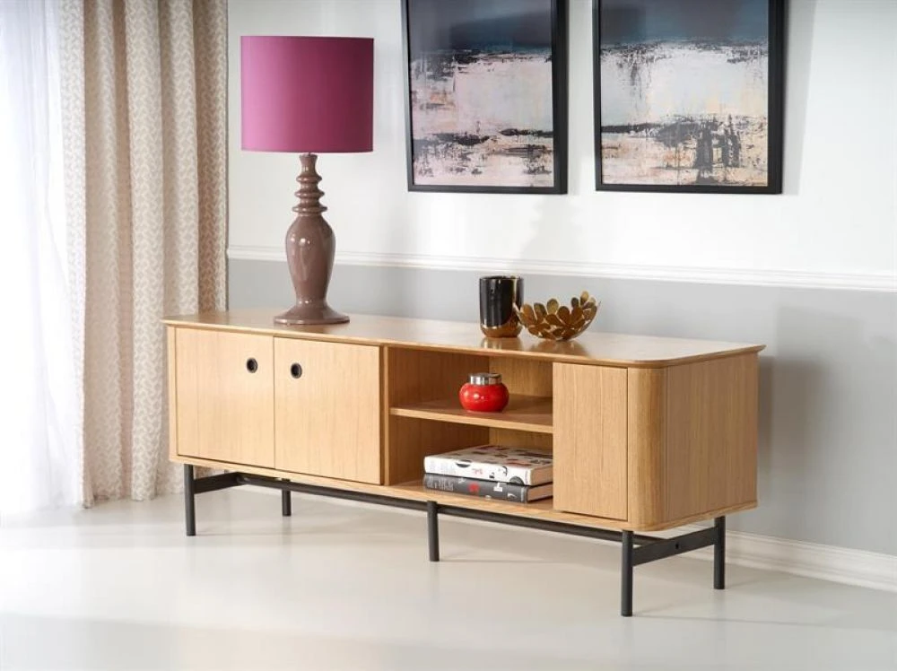 TV tumba Smart RTV-1 · Ozols · 167 × 44 × 59 cm