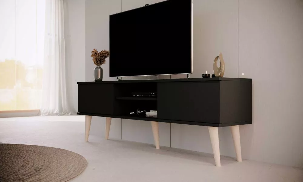 TV tumba Toronto RTV 160 · 160 × 35 × 55.2 cm