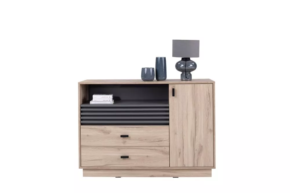 Kumode Allmo AL7 · 120 × 40 × 85 cm