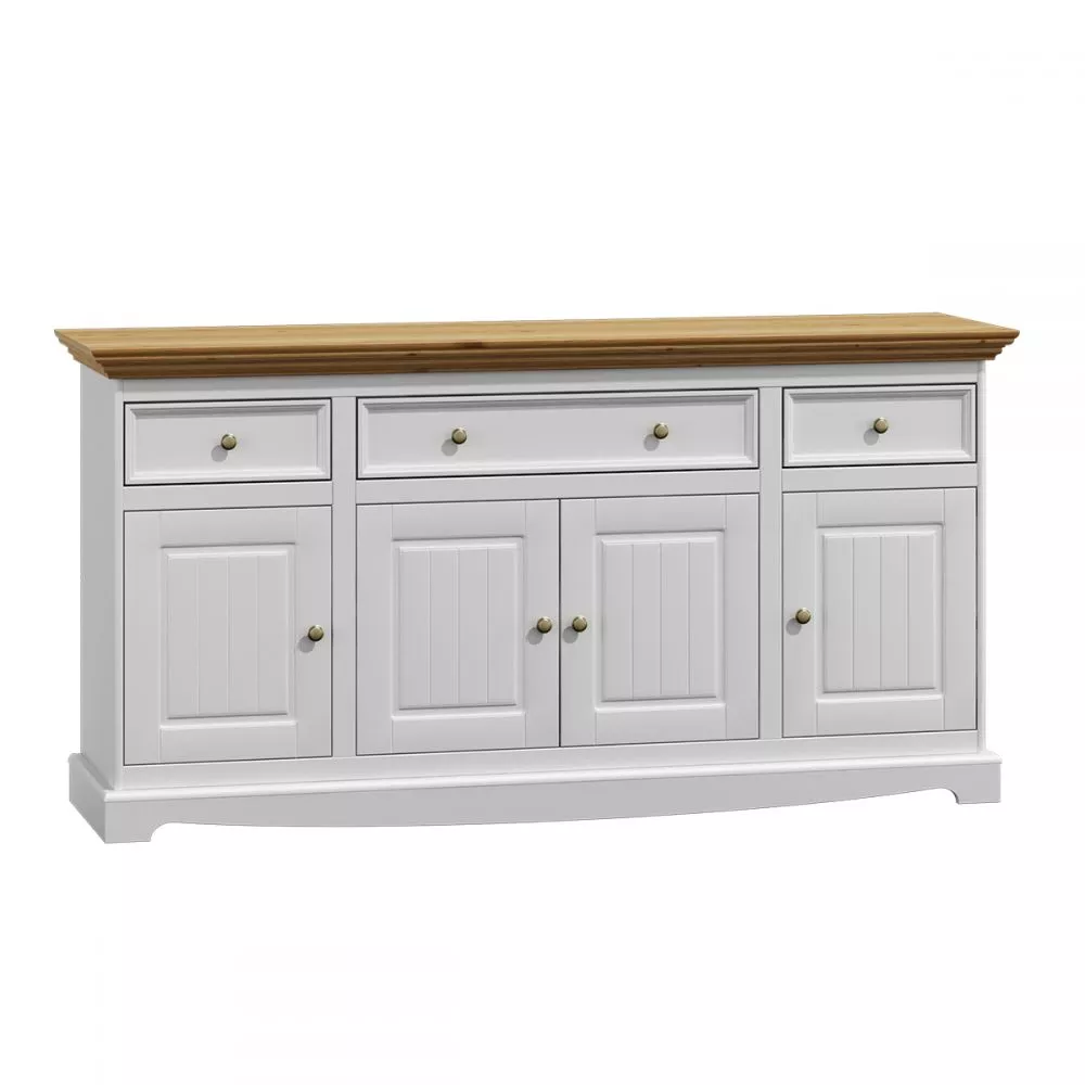 Kumode Belluno Elegante 4.3 · 167 × 45 × 85 cm