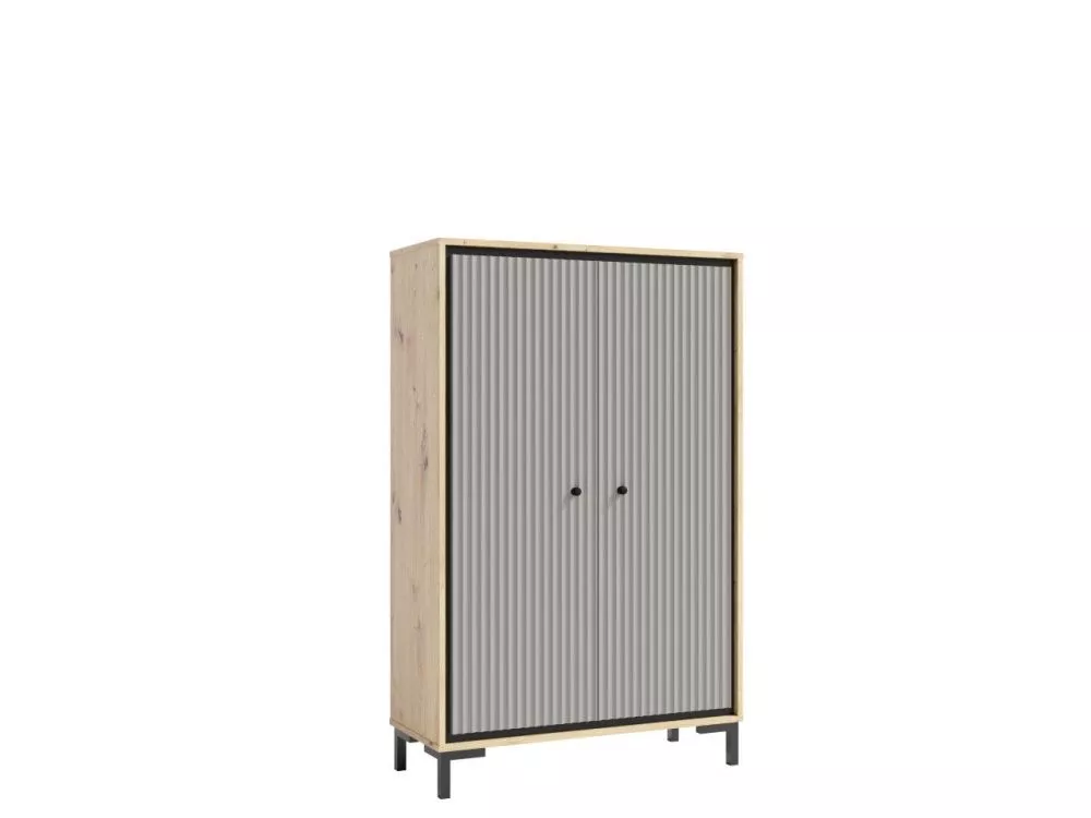 Kumode Parii PA15 · 89 × 37 × 140 cm
