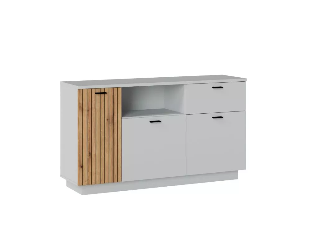 Kumode Vero K02 · 145.2 × 40 × 82.7 cm