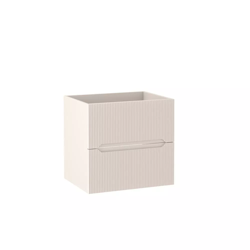 Vannas istabas skapītis Novo 60 · Kašmira · 60 × 57 × 45.8 cm