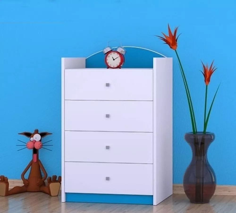 Kumode Happy K04 · 60 × 44 cm