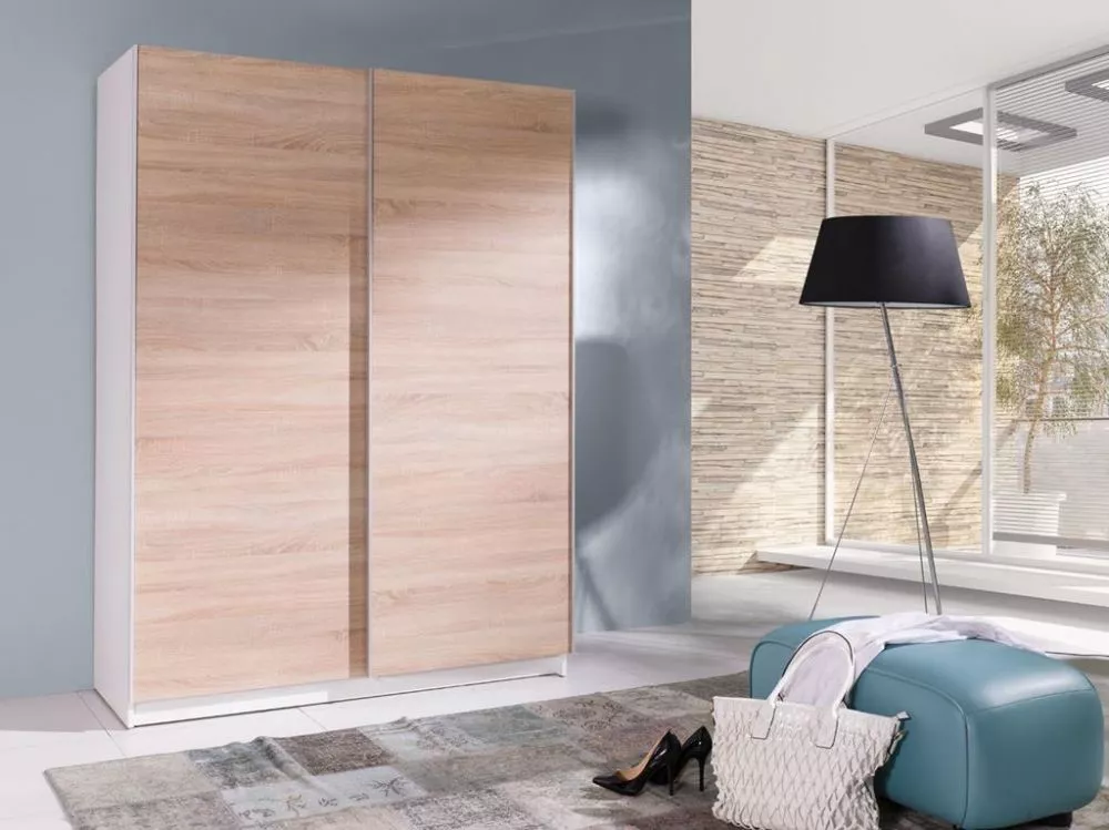 Skapis Batumi 4 · 150 × 62 × 206 cm