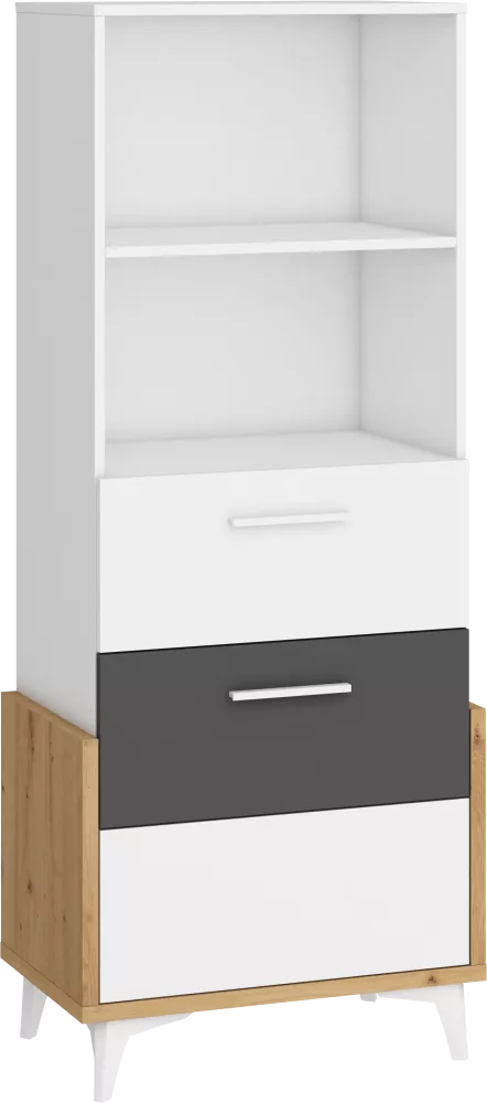 Plaukts Hey 16 · 65 × 163 × 42 cm