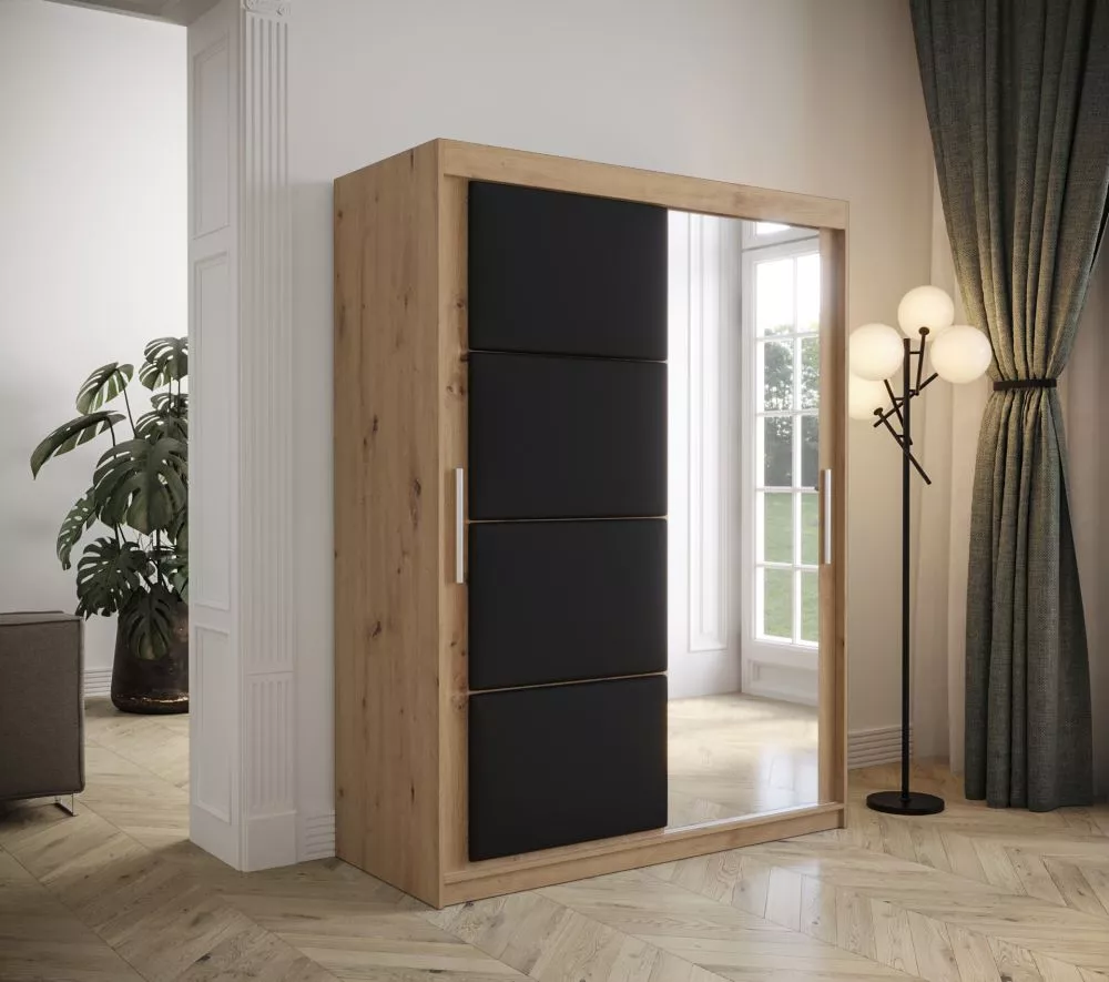 Skapis Tapi Artisan · 150 × 62 × 200 cm