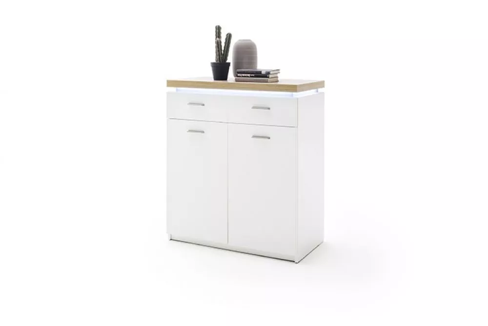 Kumode Cali K2D2S ar LED · 85 × 44 × 98 cm