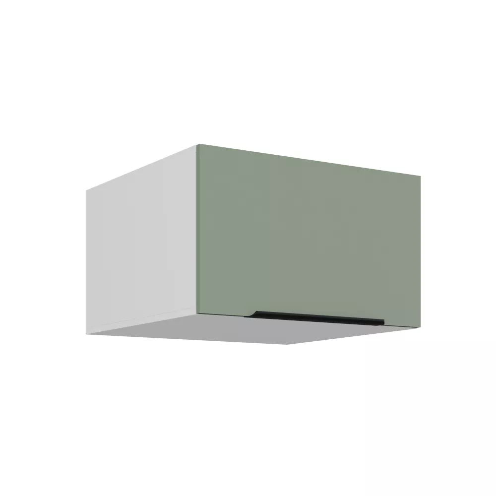 Virtuves skapis Aria Aquamarine 60 NAGU-36 1F
