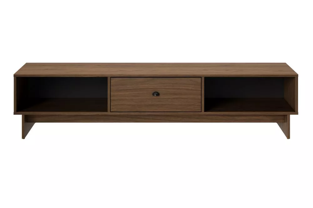 TV tumba Yori Villa 71-176 · Rieksts · 176.4 × 40 × 40.6 cm