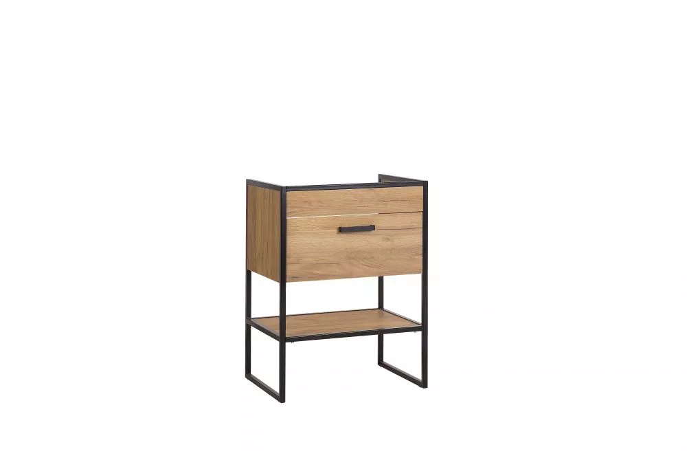 Vannas istabas skapītis Brooklin 820 · 60 × 82 × 46 cm
