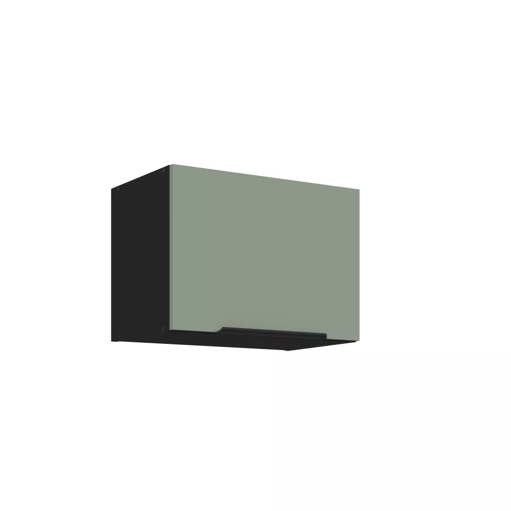 Virtuves skapis Aria Aquamarine 50 GU-36 1F