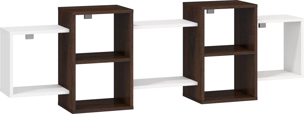 Plaukts Nordis NOR-08 · 160 × 50 × 25 cm