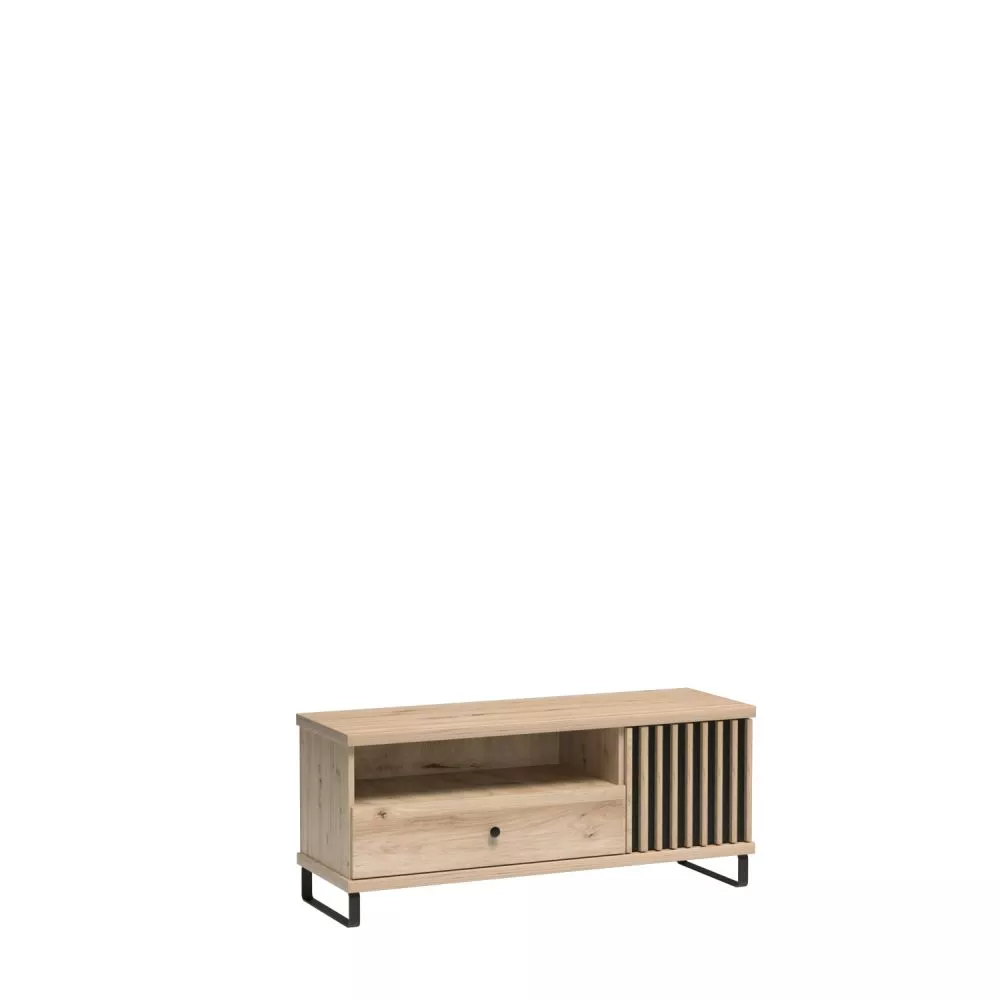 TV tumba Cali C7 · 123.8 × 40.6 × 53.5 cm