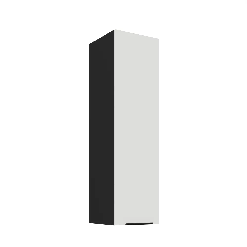 Virtuves skapis Aria White 30 G-108 1F
