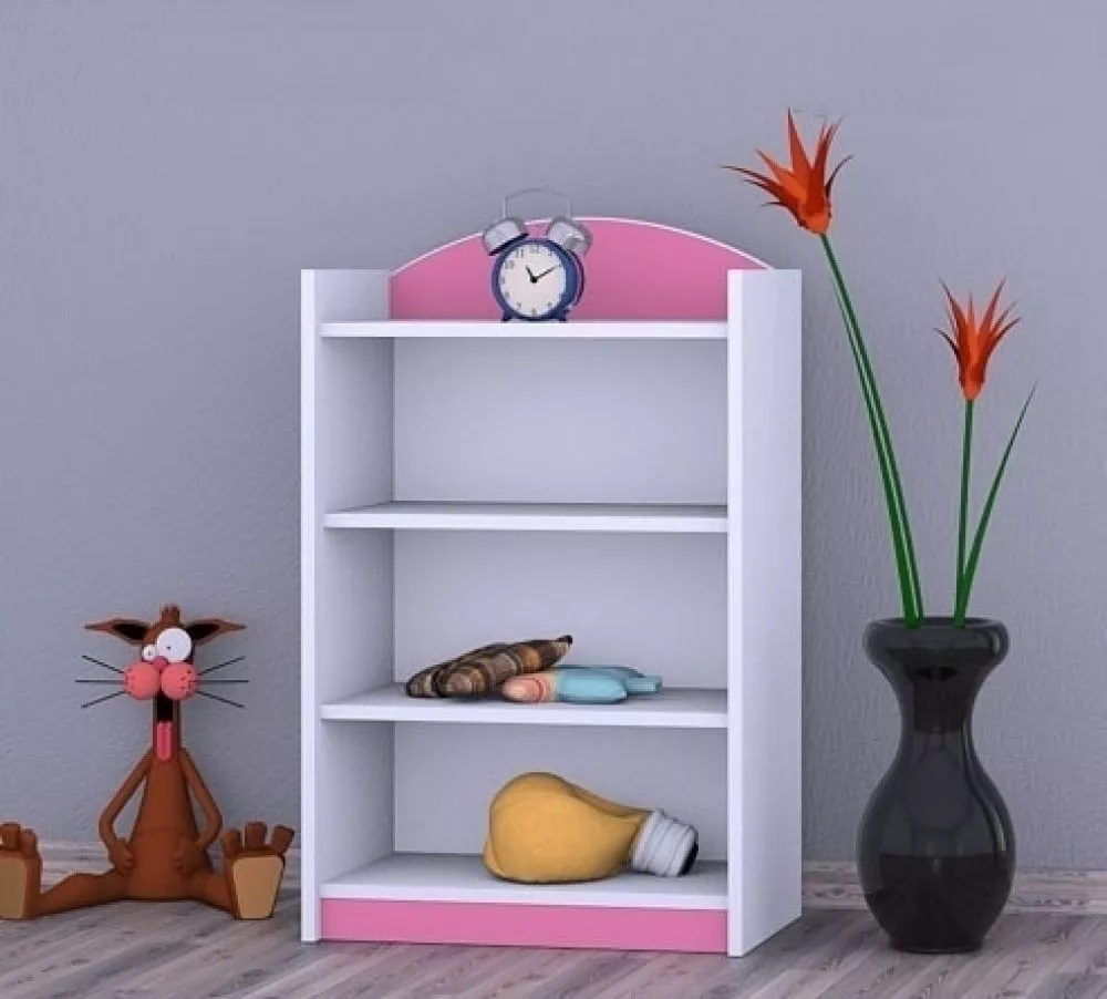 Plaukts Happy RN09 · 60 × 96 × 34 cm