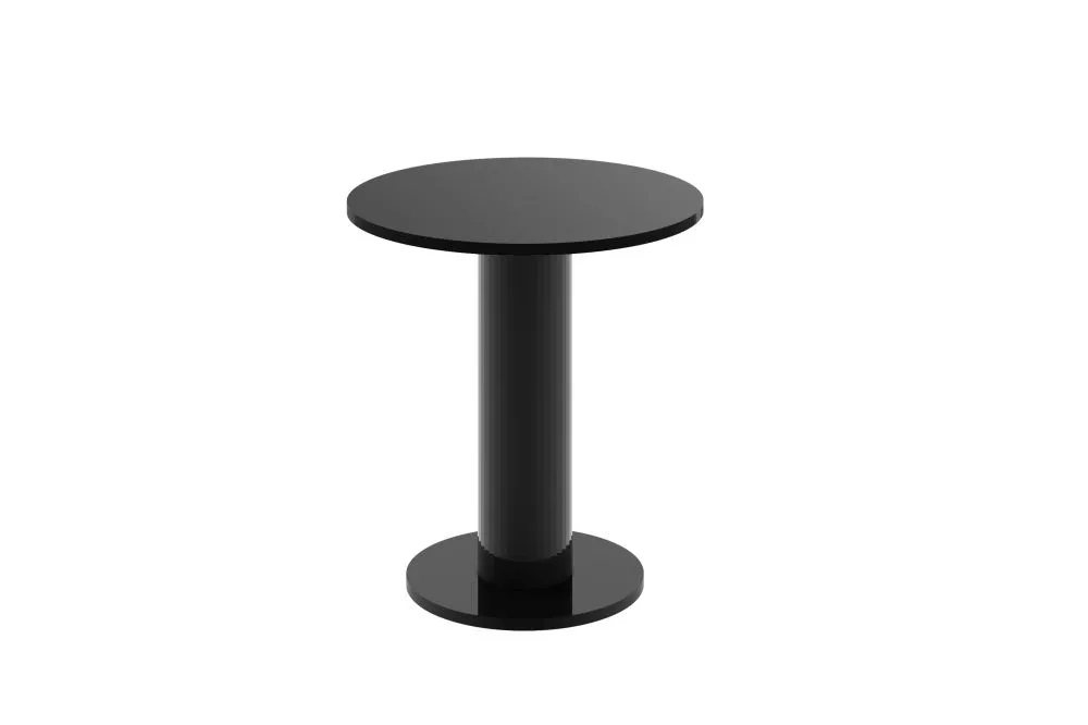 Žurnālgalds Solo Mini Gloss · 65 cm